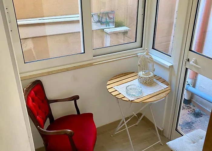 Trastevere Il Vicolo Roma