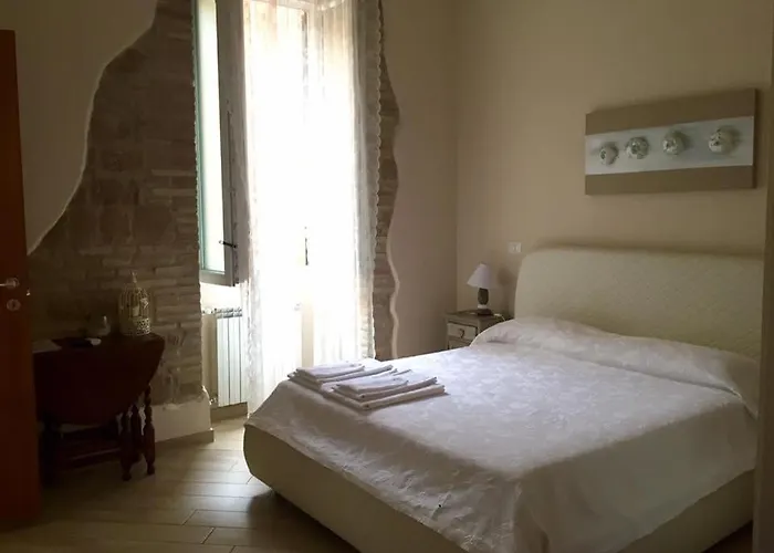 Trastevere Il Vicolo Roma