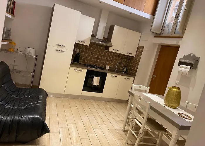 Trastevere Il Vicolo Affittacamere 4*