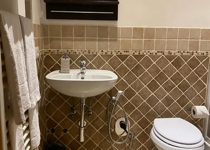 Trastevere Il Vicolo Affittacamere Roma