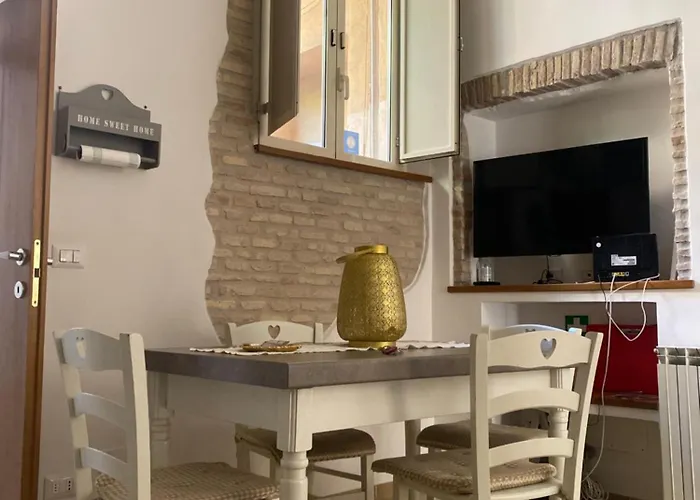 Trastevere Il Vicolo 4* Roma