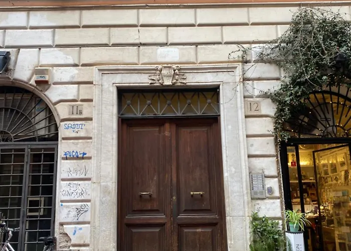 Affittacamere Trastevere Il Vicolo